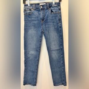Abercrombie Kids Straight Jeans - Size 11/12